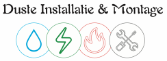 Duste Installatie & Montage
