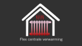 Flex centrale verwarming