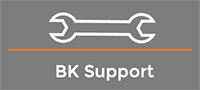 BK support